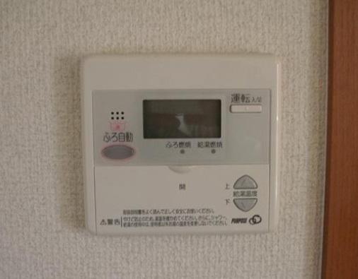 アンシャンテⅡ（405） 設備