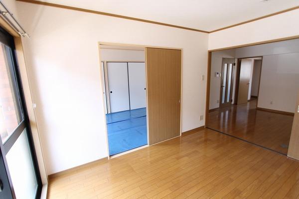 ジェネシス大島A棟（305） その他部屋・スペース