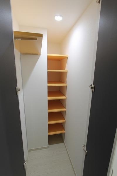 アルテマイスター潮見（501） 部屋画像