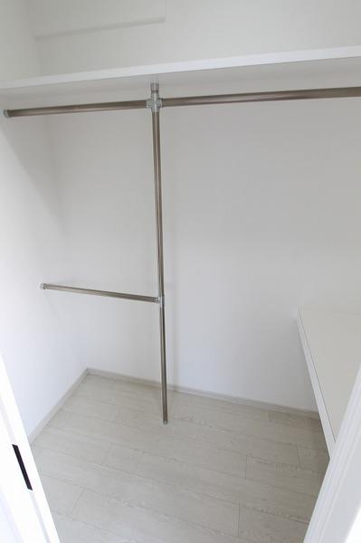 アルテマイスター潮見（501） 部屋画像