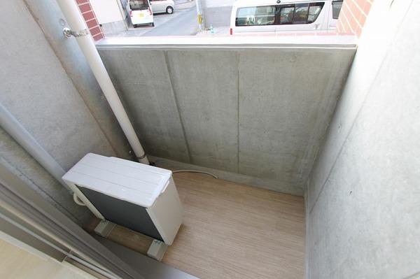 アルテマイスター潮見（501） 部屋画像
