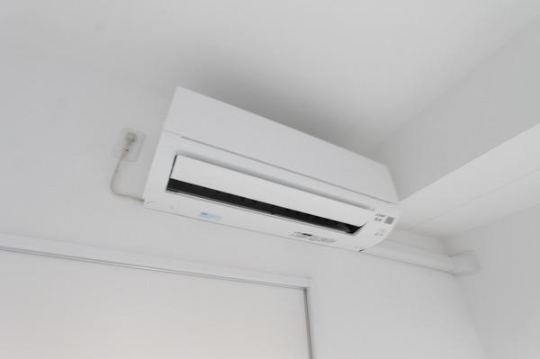 アルテマイスター潮見（501） 部屋画像