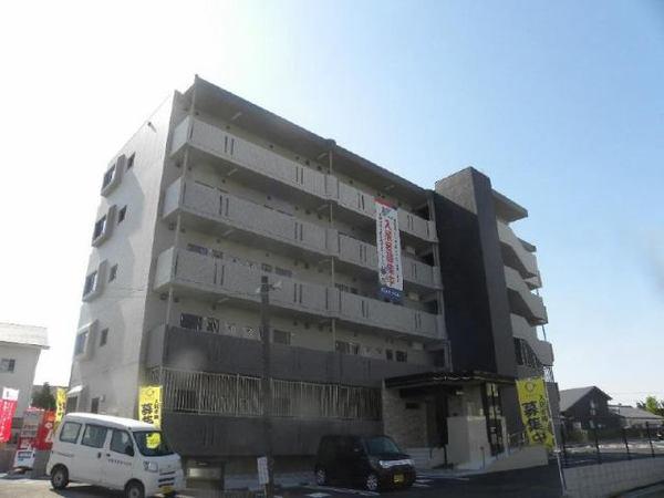 ラフィーナパレス宮崎（103） 外観