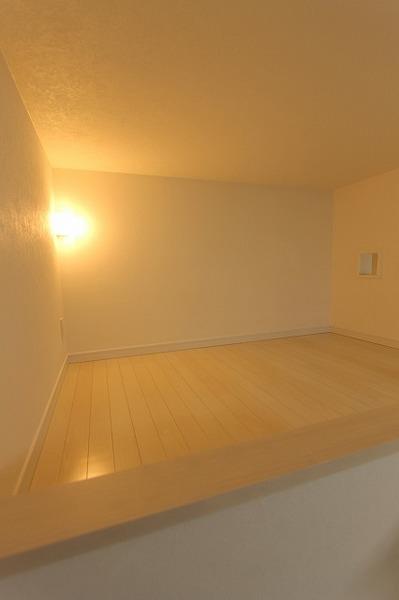 ラフィーナパレス宮崎（103） 部屋画像