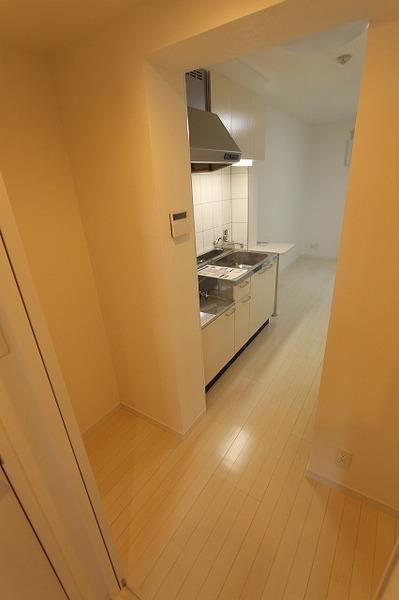 ラフィーナパレス宮崎（103） その他部屋・スペース