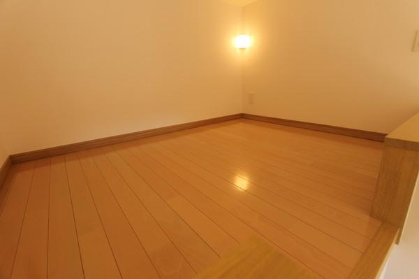 オーシャンハイツ弐番館（102） 部屋画像