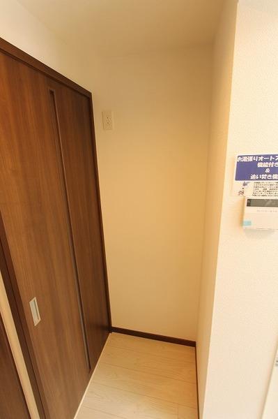 Franc（302） その他部屋・スペース