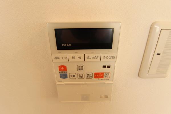 Ko Olina D（203） 設備