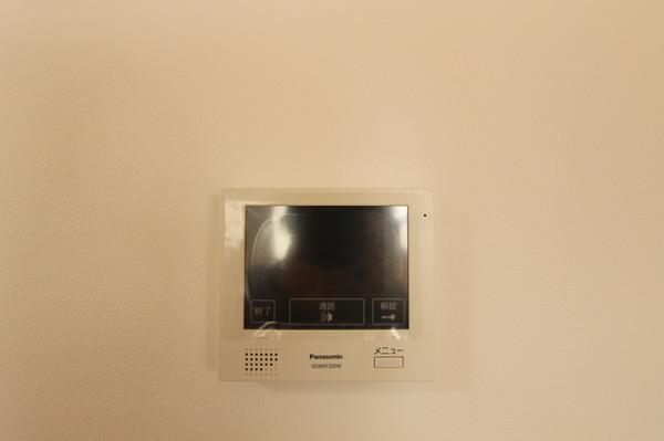 Ko Olina D（501） セキュリティ