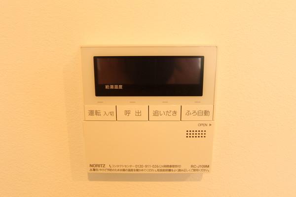 Ko Olina D（501） 設備