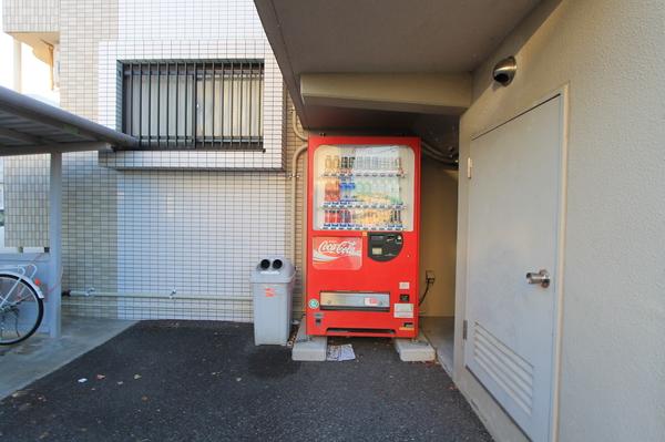 ファーマ花山手（102） その他