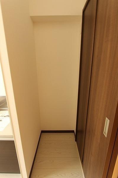 チェルシー神宮外苑（402） キッチン
