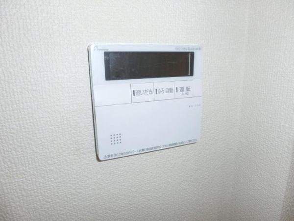 宮崎市新栄町マンション 設備