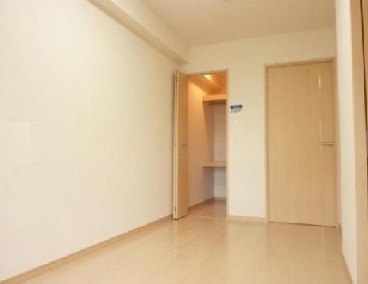 宮崎市新栄町マンション 収納