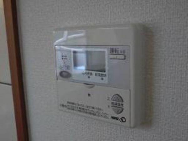 サニーコートⅡ（101） 設備