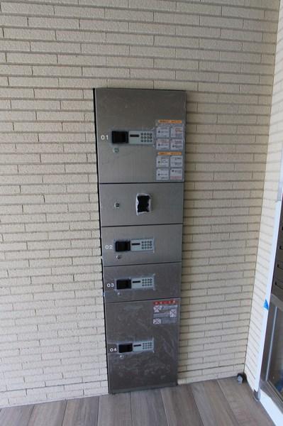 アルテマイスターイオ（402） 物件画像