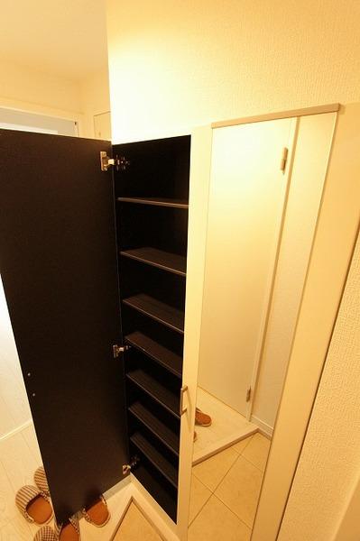 宮崎市吉村町マンション 設備