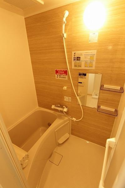 宮崎市吉村町マンション バス／シャワー