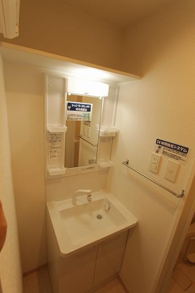 宮崎市吉村町マンション 収納
