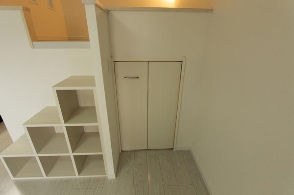 宮崎市吉村町マンション 洗面