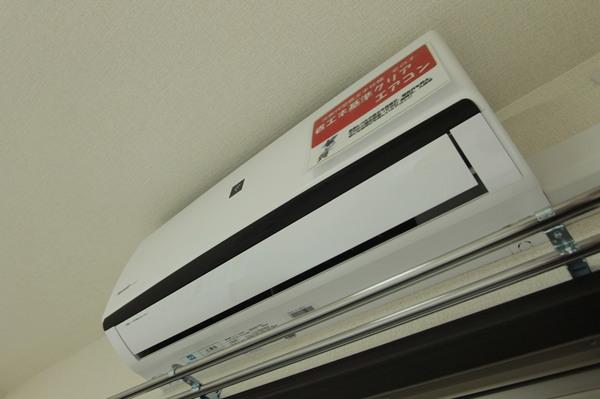 宮崎市大字本郷南方マンション 設備
