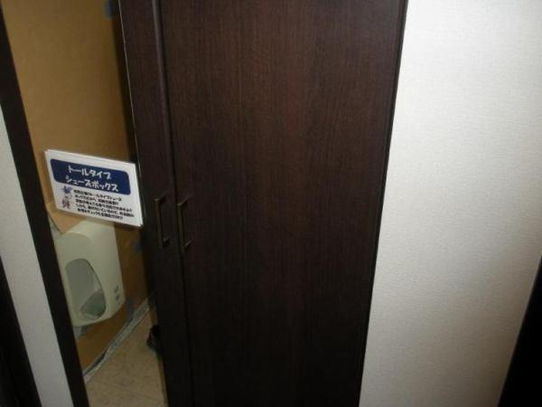 グランツモア（302） 設備