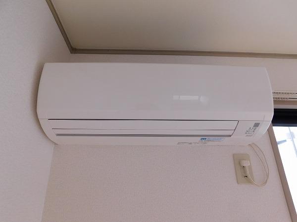 ロックヒルズⅡ（101） 部屋画像