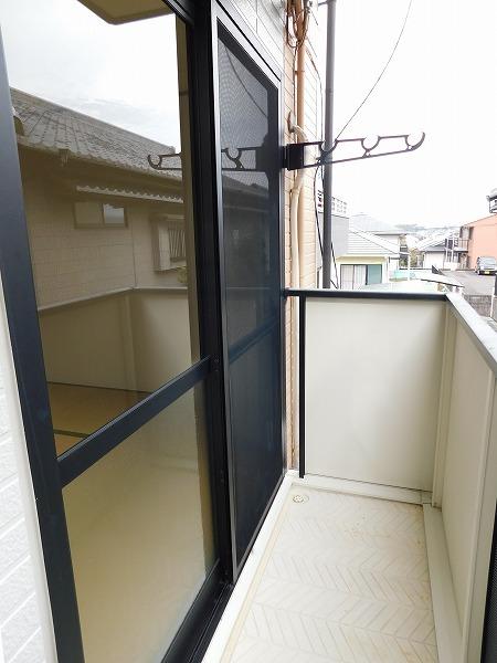 ロックヒルズⅡ（101） 部屋画像