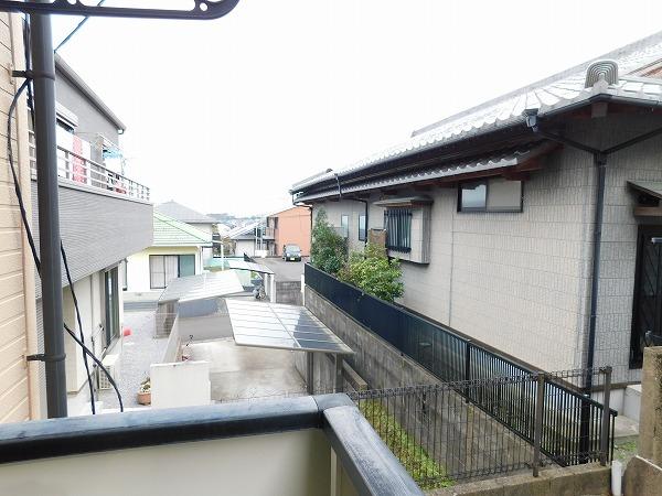 ロックヒルズⅡ（101） 部屋画像