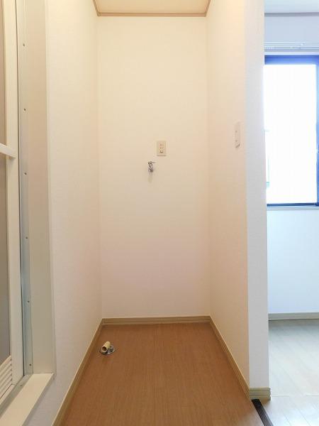 ロックヒルズⅡ（101） 部屋画像