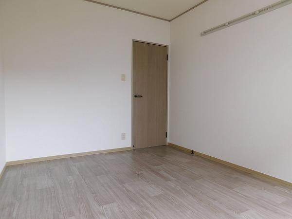 ロックヒルズⅡ（101） 部屋画像