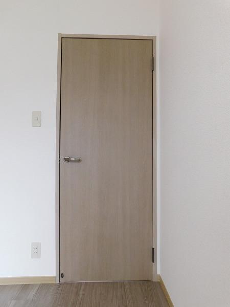 ロックヒルズⅡ（101） 部屋画像