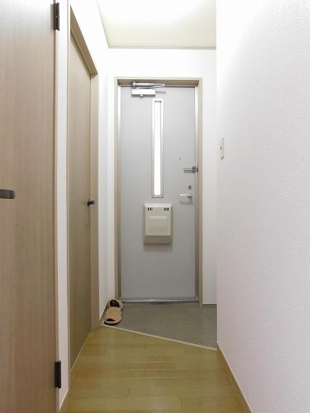 ロックヒルズⅡ（101） 部屋画像