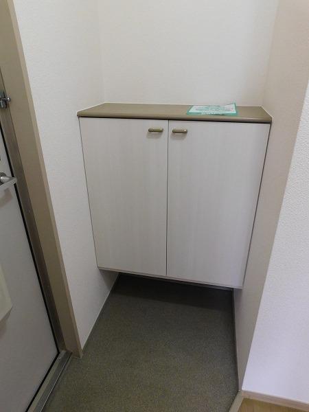 ロックヒルズⅡ（101） 部屋画像