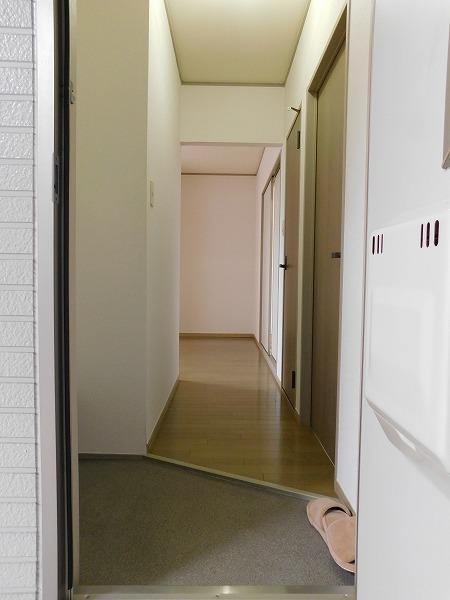 ロックヒルズⅡ（101） 部屋画像