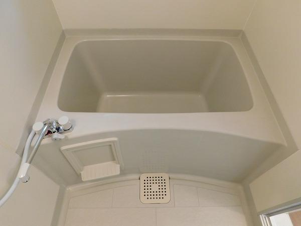 ロックヒルズⅡ（101） 部屋画像