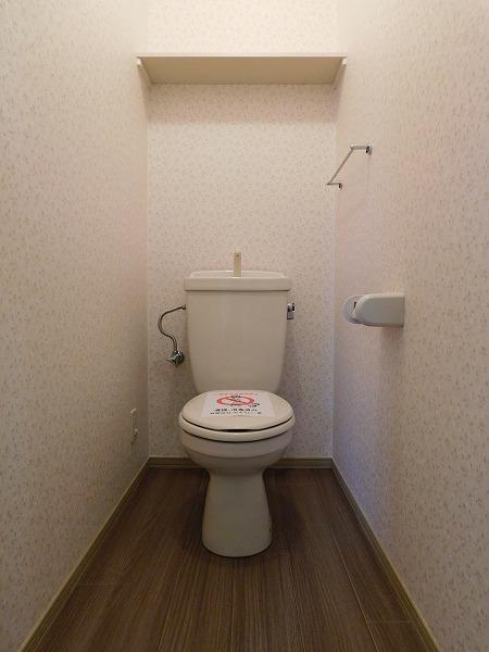 ロックヒルズⅡ（101） 部屋画像