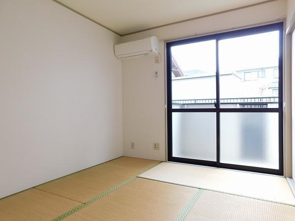 ロックヒルズⅡ（101） 部屋画像