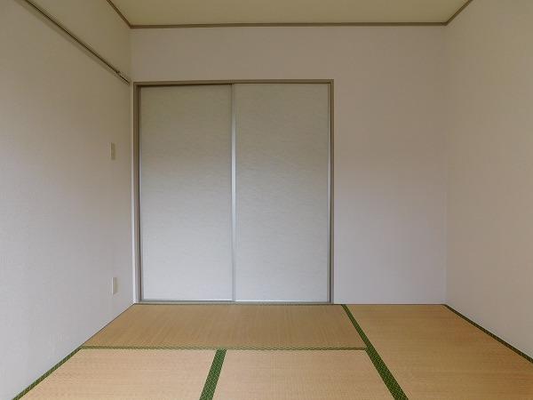 ロックヒルズⅡ（101） 部屋画像