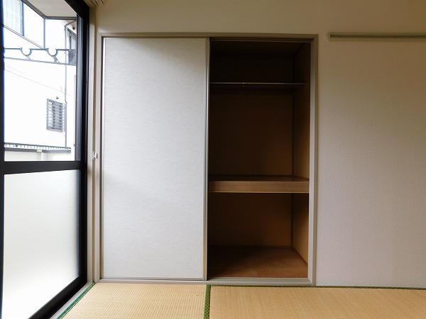 ロックヒルズⅡ（101） 部屋画像