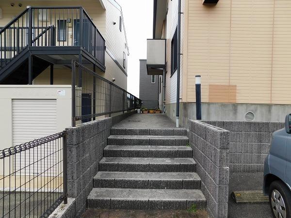 ロックヒルズⅡ（101） 物件画像