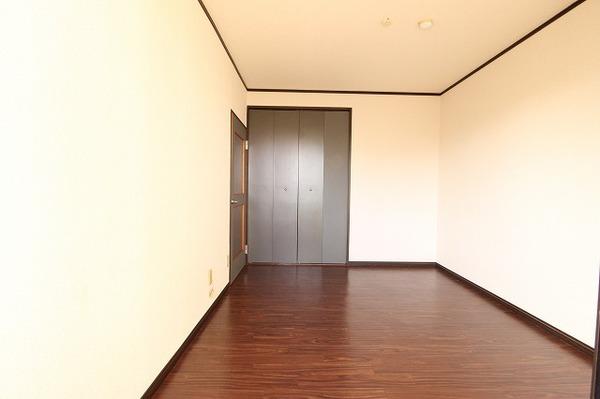 Raffine（503） 部屋画像