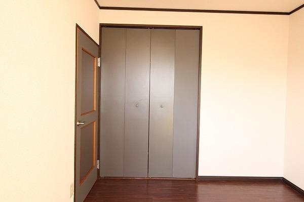 Raffine（503） 部屋画像