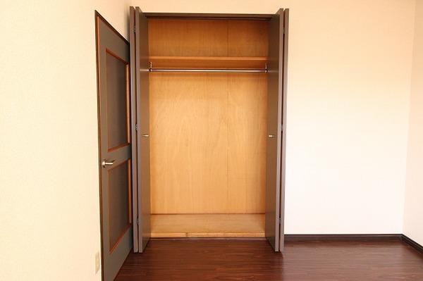 Raffine（503） 部屋画像