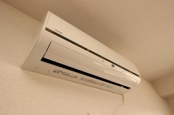 Raffine（503） 部屋画像