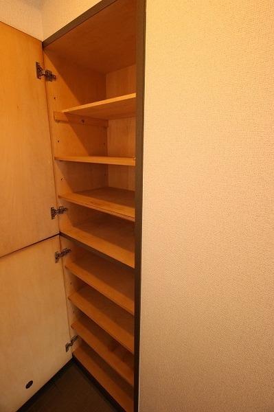 Raffine（503） 部屋画像
