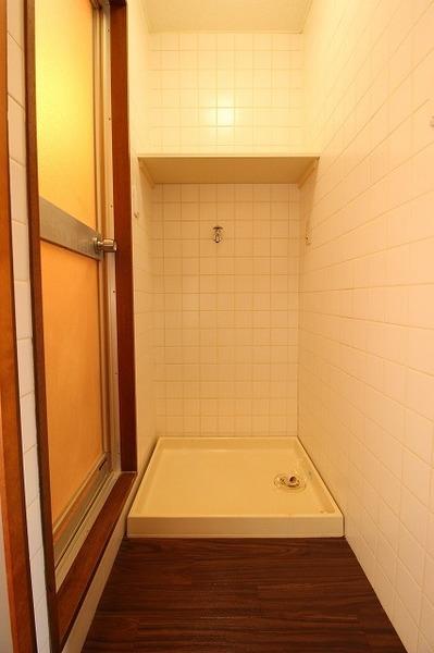 Raffine（503） 部屋画像