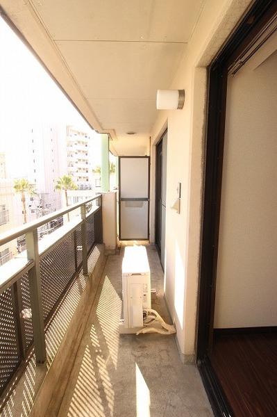 Raffine（503） 部屋画像