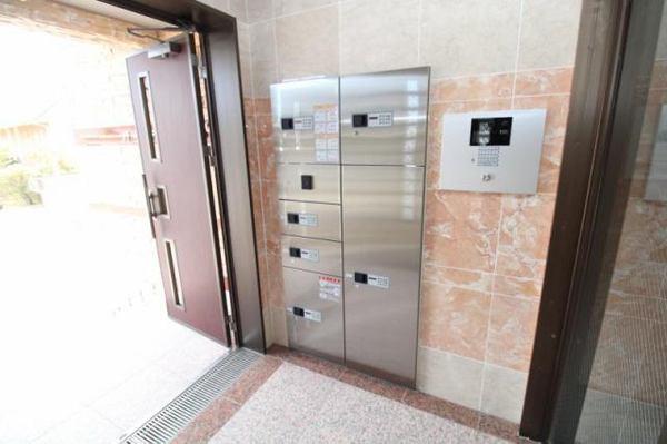 宮崎市下北方町マンション 物件画像