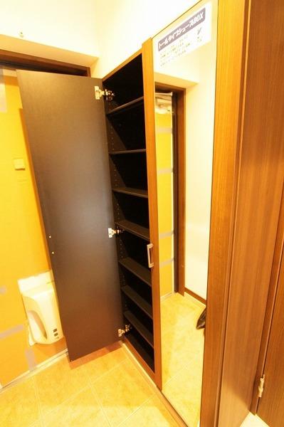 宮崎市下北方町マンション 設備